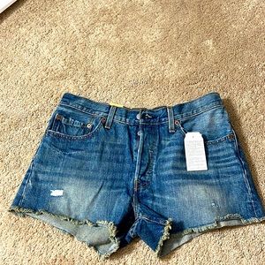 Levi’s Shorts